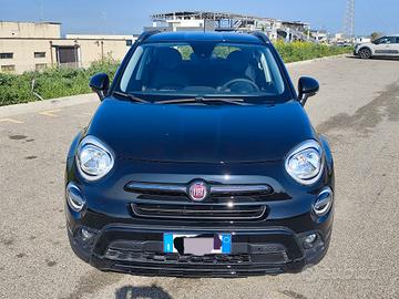 fiat 500x cross 1.0 