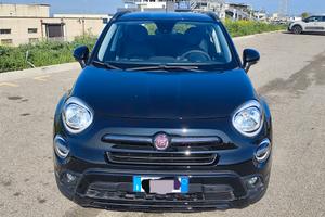 fiat 500x cross 1.0 
