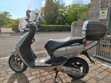 MBK Ovetto 50