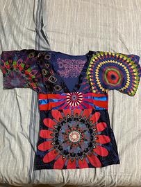 Maglia Desigual donna