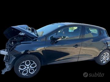 RENAULT CLIO 4 1.5 DCI DEL 2016