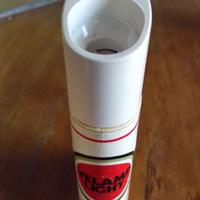 Torcia Made in Italy Velamp vintage, stilo