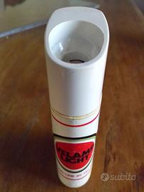 Torcia Made in Italy Velamp vintage, stilo