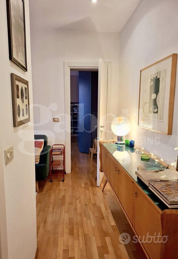 Appartamento – Torino, Borgo Nuovo, Circoscrizione 1 - Vista 5