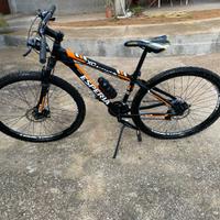 Bicicletta ESPERIA