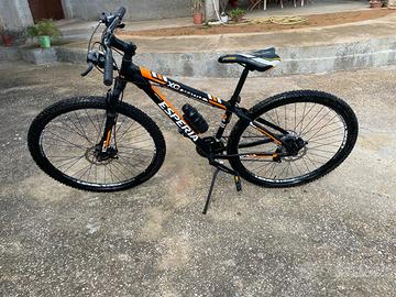 Bicicletta ESPERIA