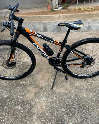 Bicicletta ESPERIA