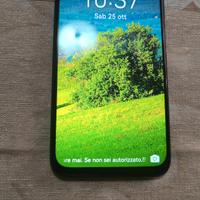 Huawei p40 lite 