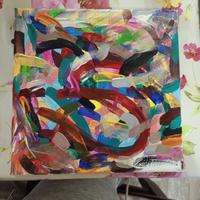 Salve. Vorrei vendere i miei dipinti.