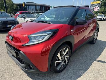 Toyota Aygo X 1.0B (72 CV) Lounge Air