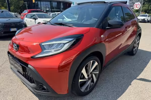 Toyota Aygo X 1.0B (72 CV) Lounge Air