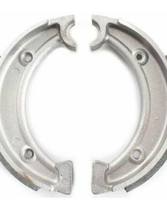 Coppia ceppi freno AZ 97 da 125 x 25