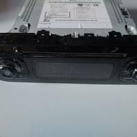 stereo originale auto fiat panda 