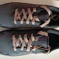 Scarpe montagna uomo impermeabile 