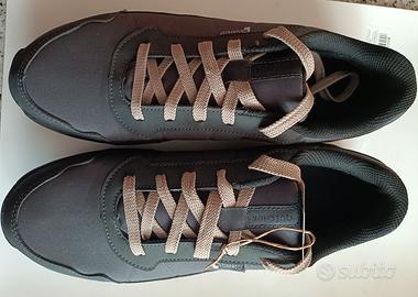 Scarpe montagna uomo impermeabile 