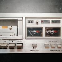 Registratore  Pioneer  CT 506