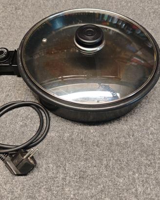 Padella elettrica da 1500 watt