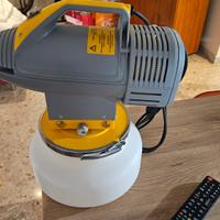 Nebulo Europa nebulizzatore elettrico 