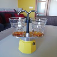 Bialetti set Mini Express