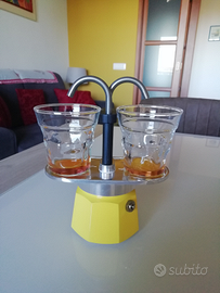 Bialetti set Mini Express