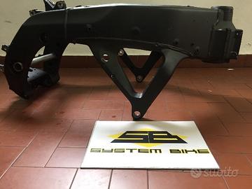 Telaio yamaha r6 2007