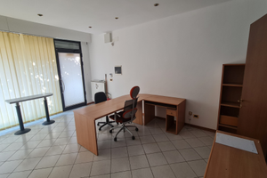 Negozio uso ufficio Mestre VE