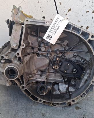 20CQ70 CAMBIO MANUALE 5M PEUGEOT BIPPER (--) VAN 1