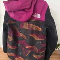 Giacca sci/snowboard donna The North Face