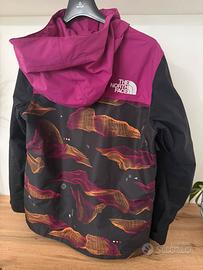 Giacca sci/snowboard donna The North Face