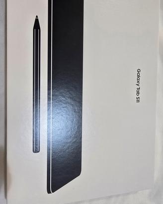 galaxy tab s11