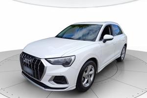 AUDI Q3 35 1.5 tfsi Business Advanced s-tronic