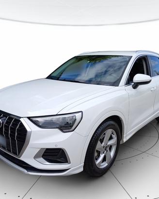AUDI Q3 35 1.5 tfsi Business Advanced s-tronic