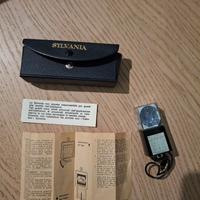 Unità flash Sylvania vintage