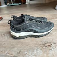 Scarpe Nike air max nere taglia 39 ottime condizio