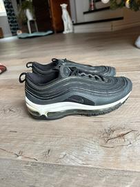 Scarpe Nike air max nere taglia 39 ottime condizio