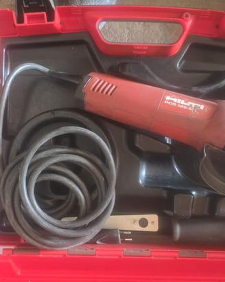 Flex Hilti smerigliatrice angolare 125-S