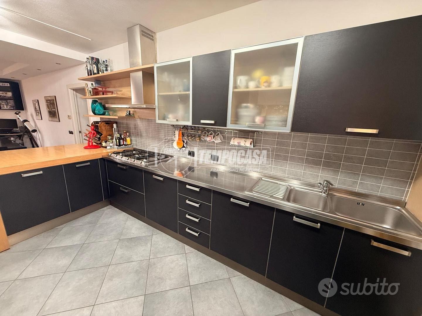 Appartamento – PC - Altro