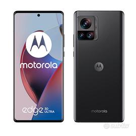 motorola edge 30 ultra con imballo, perfetto