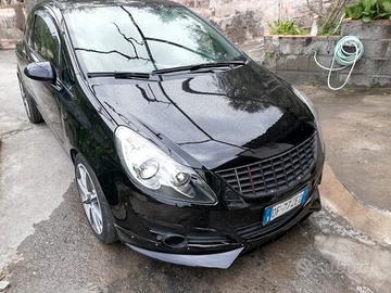 OPEL Corsa 4ª serie - 2006