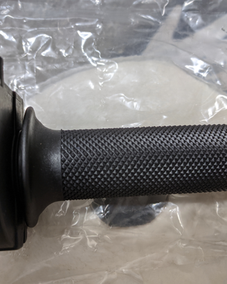 Comando gas completo Yamaha tzr 125 r nuovo