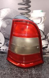 Fanale Posteriore per Mercedes Classe A W168 