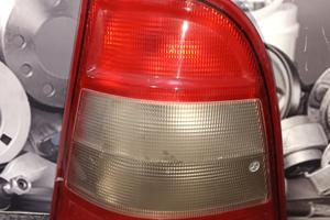 Fanale Posteriore per Mercedes Classe A W168 