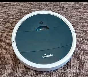 Vileda aspirapolvere vr one