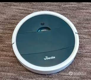 Vileda aspirapolvere vr one
