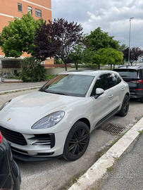 Porsche macan s 2019