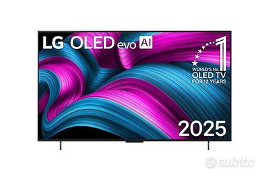 Lg OLED C5 42 pollici