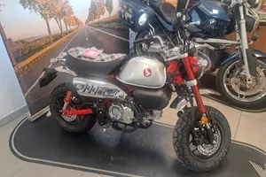 Honda Monkey 125 Abs pronta consegna Permute finan
