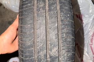 3 GOMME ESTIVE 1 INVERNALE