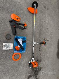Decespugliatore Stihl FS 130