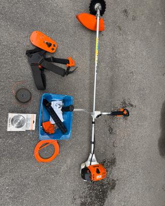 Decespugliatore Stihl FS 130